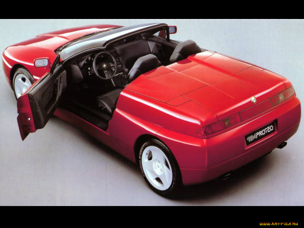 , alfa, romeo